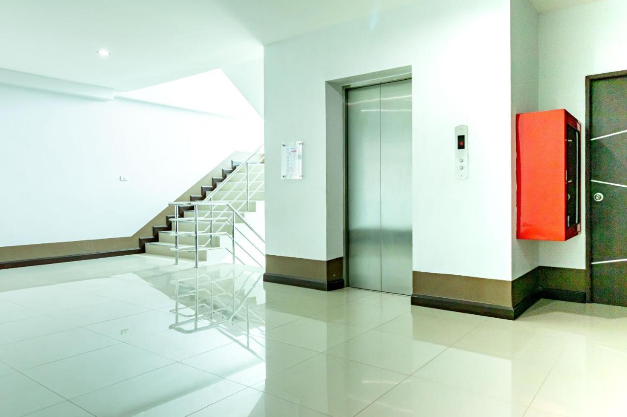 Udee Living Place Hat Yai Exterior foto